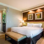Amazing Strip View - Balcony Suite - The Signature Mgm 24707