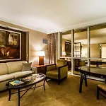 Amazing Strip View - Balcony Suite - The Signature Mgm 24707