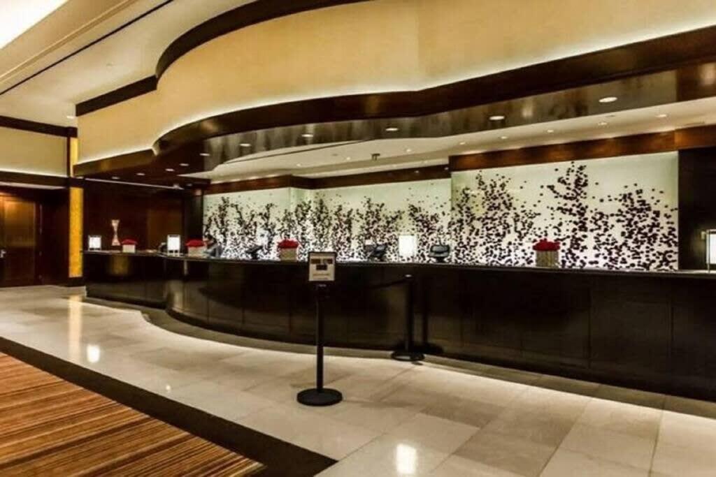 Amazing Strip View - Balcony - The Signature Mgm 24707 Ferienhaus