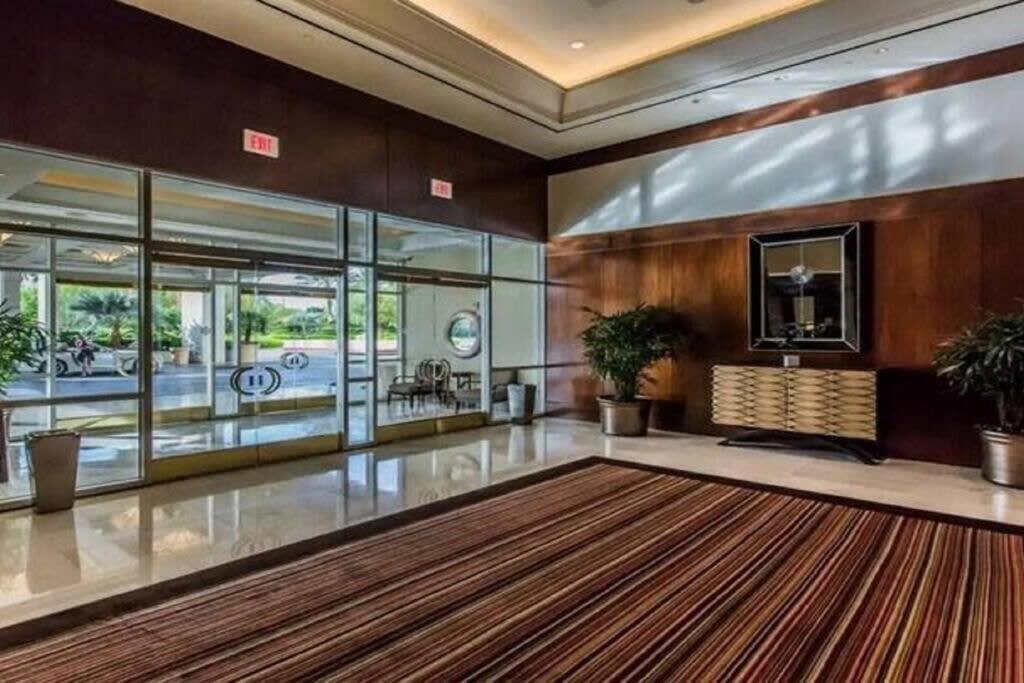 Ferienhaus Amazing Strip View - Balcony - The Signature Mgm 24707 Las Vegas