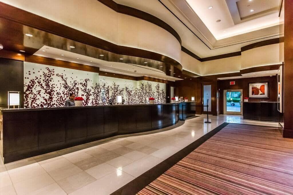 Amazing Strip View - Balcony - The Signature Mgm 24707 Ferienhaus *